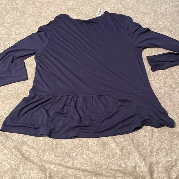 Old Navy Blouse NWT - Picture 4 of 5